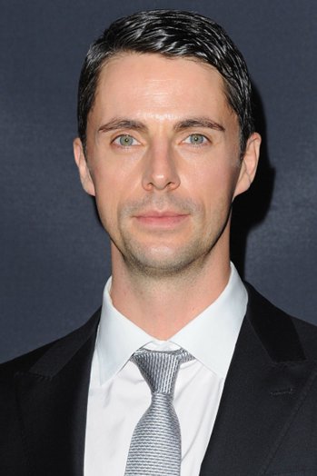 Matthew Goode